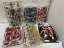 【中古】【未組立】1/144 HGUC メッサーF01型 「機動戦士ガンダム 閃光のハサウェイ」 [5059546]＜プラモデル＞（代引き不可）6546