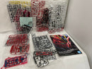 【中古】【未組立】RG 1/144 ZGMF-56E2/β ソードインパルスガンダムSpecII 「機動戦士ガンダムSEED FREEDOM」 ＜プラモデル＞（代引き不可）6546