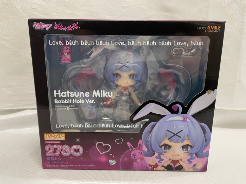 中古】初音ミクフィギュア – 「