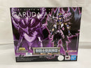 【中古】【未開封】聖闘士聖衣神話EX ガルーダアイアコス 「聖闘士星矢 冥王ハーデス冥界編」 魂ウェブ商店限定＜フィギュア＞（代引き不可）6546
