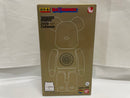 【中古】【未開封】超合金 BE＠RBRICK 十二宮黄金聖衣Ver. 200%SIZE「聖闘士星矢×BE＠RBRICK」PROJECT BM!＜フィギュア＞（代引き不可）6546