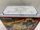 【中古】【未開封】聖闘士聖衣神話 サジッタトレミー 「聖闘士星矢」 魂ウェブ商店限定＜フィギュア＞（代引き不可）6546