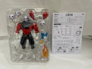 【中古】【開封品】S.H.Figuarts ジレン 「ドラゴンボール超」 魂ウェブ商店限定＜フィギュア＞（代引き不可）6546