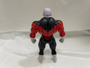 【中古】【開封品】S.H.Figuarts ジレン 「ドラゴンボール超」 魂ウェブ商店限定＜フィギュア＞（代引き不可）6546
