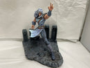 【中古】【開封品】【海外製】北斗の拳　トキ　1/6　スタチュー　闘勁呼法＜フィギュア＞（代引き不可）6546