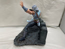 【中古】【開封品】【海外製】北斗の拳　トキ　1/6　スタチュー　闘勁呼法＜フィギュア＞（代引き不可）6546