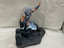 【中古】【開封品】【海外製】北斗の拳　トキ　1/6　スタチュー　闘勁呼法＜フィギュア＞（代引き不可）6546