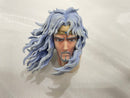 【中古】【開封品】【海外製】北斗の拳　トキ　1/6　スタチュー　闘勁呼法＜フィギュア＞（代引き不可）6546