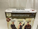 【中古】【中身未開封】グレン(ライオットギア版) 「ウォーキング・デッド」 1/4 スタチュー＜フィギュア＞（代引き不可）6546