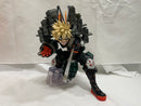 【中古】【開封品】爆豪勝己 -ストレイフパンツァー- 「一番くじ 僕のヒーローアカデミア -連なる星霜-」 MASTERLISE B賞＜フィギュア＞（代引き不可）6546