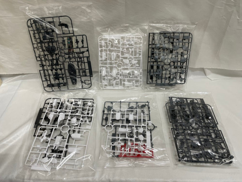 中古】【未組立】1/100 MG ガンダムエクスインパルス 「ガンダムビルド