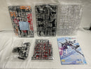 【中古】【未組立】1/100 MG ガンダムエクスインパルス 「ガンダムビルドダイバーズ Genius Head Line」[5063924]＜プラモデル＞（代引き不可）6546