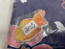【中古】【未開封】さくらみこ みこちなりきり店員さんセット ネイビー フリサイズ＜コレクターズアイテム＞（代引き不可）6546