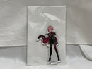 【中古】【未開封】[単品] 鷹嶺ルイ キュビスタコラボ衣装holoXアクリルスタンド＜コレクターズアイテム＞（代引き不可）6546