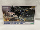 【中古】【未組立】1/72 RZ-030 ガンスナイパー ワイルドウィーゼル仕様 「ZOIDS ゾイド」 HMM [ZD146]＜プラモデル＞（代引き不可）6546