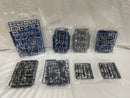 【中古】【未組立】1/72 RZ-030 ガンスナイパー ワイルドウィーゼル仕様 「ZOIDS ゾイド」 HMM [ZD146]＜プラモデル＞（代引き不可）6546