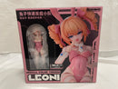 【中古】【未開封】Sushing BUNNY RAPID ACTION SQUAD Sniper・レオーニ 限定カラーVer.［初回限定特典付き］＜フィギュア＞（代引き不可）6546