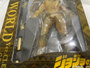 【中古】【未開封】超像可動『ジョジョの奇妙な冒険 第3部』「ザ・ワールド Ver.CLEAR & GOLD」＜フィギュア＞（代引き不可）6546