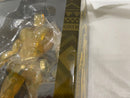 【中古】【未開封】超像可動『ジョジョの奇妙な冒険 第3部』「ザ・ワールド Ver.CLEAR & GOLD」＜フィギュア＞（代引き不可）6546