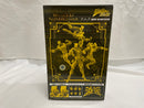 【中古】【未開封】超像可動『ジョジョの奇妙な冒険 第3部』「ザ・ワールド Ver.CLEAR & GOLD」＜フィギュア＞（代引き不可）6546