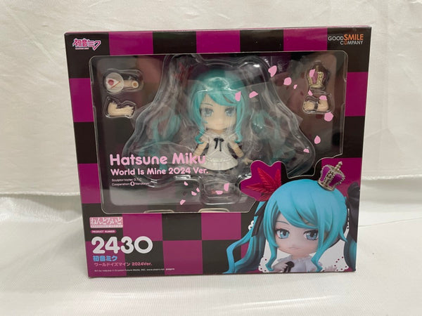 中古】初音ミクフィギュア