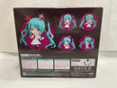【中古】【未開封】ねんどろいど 初音ミク ワールドイズマイン 2024Ver. 「キャラクター・ボーカル・シリーズ01 初音ミク」＜フィギュア＞（代引き不可）6546