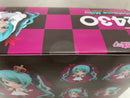 【中古】【未開封】ねんどろいど 初音ミク ワールドイズマイン 2024Ver. 「キャラクター・ボーカル・シリーズ01 初音ミク」＜フィギュア＞（代引き不可）6546