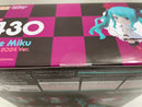 【中古】【未開封】ねんどろいど 初音ミク ワールドイズマイン 2024Ver. 「キャラクター・ボーカル・シリーズ01 初音ミク」＜フィギュア＞（代引き不可）6546