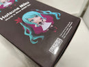 【中古】【未開封】ねんどろいど 初音ミク ワールドイズマイン 2024Ver. 「キャラクター・ボーカル・シリーズ01 初音ミク」＜フィギュア＞（代引き不可）6546