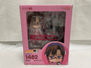 【中古】【未開封】ねんどろいど ヱヴァンゲリヲン新劇場版 真希波・マリ・イラストリアス プラグスーツVer.（再販）＜フィギュア＞（代引き不可）6546