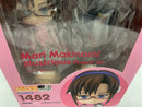 【中古】【未開封】ねんどろいど ヱヴァンゲリヲン新劇場版 真希波・マリ・イラストリアス プラグスーツVer.（再販）＜フィギュア＞（代引き不可）6546