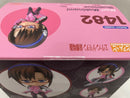 【中古】【未開封】ねんどろいど ヱヴァンゲリヲン新劇場版 真希波・マリ・イラストリアス プラグスーツVer.（再販）＜フィギュア＞（代引き不可）6546