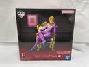 【中古】【未開封】ジョルノ・ジョバァーナ figure 「一番くじ ジョジョの奇妙な冒険 -THE★JOJO WORLD-」 E賞＜フィギュア＞（代引き不可）6546