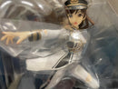 【中古】【未開封】新田美波 生存本能ヴァルキュリアVer. 「アイドルマスター シンデレラガールズ」 1/8 塗装済み完成品＜フィギュア＞（代引き不可）6546