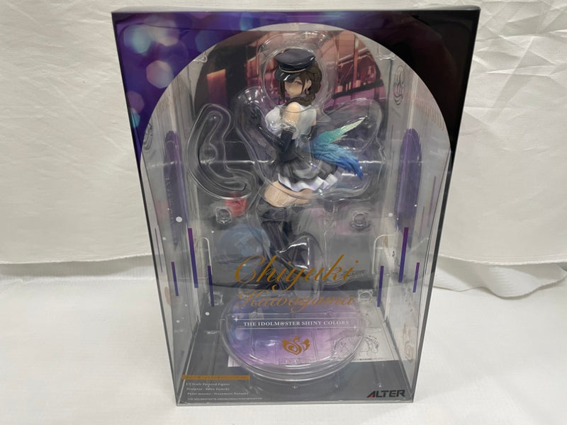 中古】【未開封】桑山千雪 よそゆき顔のセレナーデVer. 「アイドル