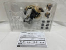 【中古】【開封品】S.H.MonsterArts 激昂したラージャン 「モンスターハンター」＜フィギュア＞（代引き不可）6546