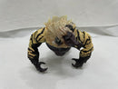 【中古】【開封品】S.H.MonsterArts 激昂したラージャン 「モンスターハンター」＜フィギュア＞（代引き不可）6546