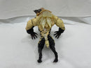 【中古】【開封品】S.H.MonsterArts 激昂したラージャン 「モンスターハンター」＜フィギュア＞（代引き不可）6546