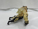 【中古】【開封品】S.H.MonsterArts 激昂したラージャン 「モンスターハンター」＜フィギュア＞（代引き不可）6546