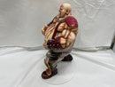 【中古】【開封品】ZAKO Art ハート Heart 1/8 スタチュー＜フィギュア＞（代引き不可）6546