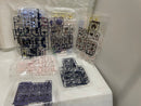 【中古】【未組立】1/144 HG OZ-13MSX1B-S ヴァイエイト・シュイヴァン ＆ OZ-13MSX2B-S メリクリウス・シュイヴァン＜プラモデル＞（代引き不可）6546