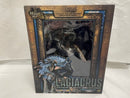 【中古】【未開封】カプコンフィギュアビルダー クリエイターズモデル 海竜 ラギアクルス [復刻版] 完成品フィギュア（再販）＜フィギュア＞（代引き不可）6546