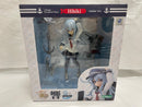 【中古】【開封品】響 -アニメVer.- 「艦隊これくしょん〜艦これ〜」 1/8 PVC製塗装済み完成品＜フィギュア＞（代引き不可）6546