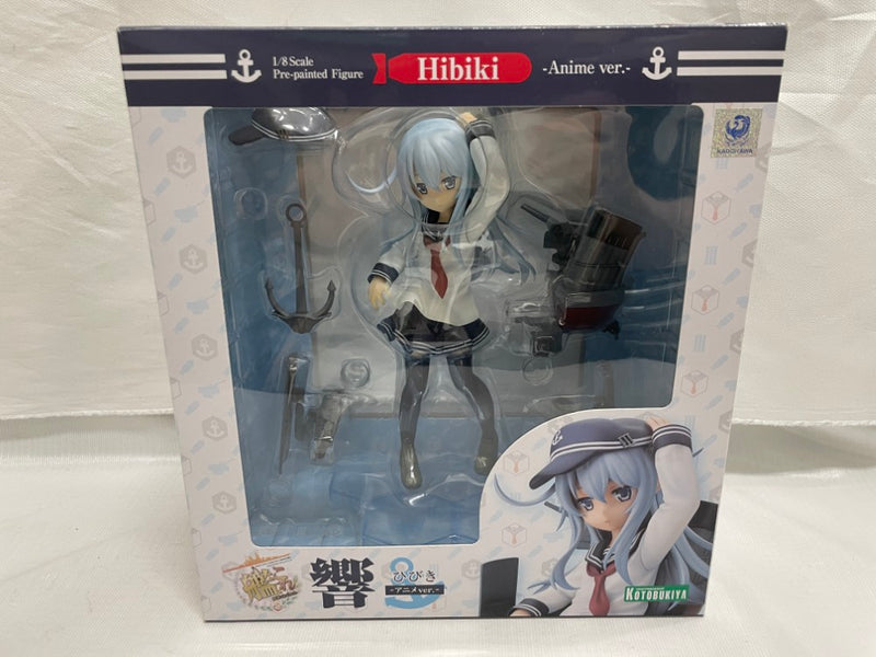 中古】【開封品】響 -アニメVer.- 「艦隊これくしょん〜艦これ〜」 1/