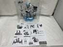 【中古】【開封品】響 -アニメVer.- 「艦隊これくしょん〜艦これ〜」 1/8 PVC製塗装済み完成品＜フィギュア＞（代引き不可）6546