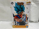 【中古】【開封品】超サイヤ人ゴッド超サイヤ人ベジット 「一番くじ ドラゴンボール EXTREME SAIYAN」 MASTERLISE B賞＜フィギュア＞（代引き不可）6546