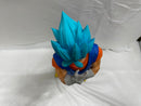 【中古】【開封品】超サイヤ人ゴッド超サイヤ人ベジット 「一番くじ ドラゴンボール EXTREME SAIYAN」 MASTERLISE B賞＜フィギュア＞（代引き不可）6546