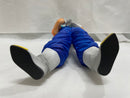 【中古】【開封品】超サイヤ人ゴッド超サイヤ人ベジット 「一番くじ ドラゴンボール EXTREME SAIYAN」 MASTERLISE B賞＜フィギュア＞（代引き不可）6546