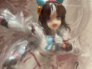【中古】【未開封】[白い翼は舞い戻りて] ホッコータルマエ 「ウマ娘 プリティーダービー」 1/7 プラスチック製塗装済み完成品＜フィギュア＞（代引き不可）6546