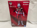 【中古】【未開封】シャア・アズナブル 「一番くじ 機動戦士ガンダム UNIVERSAL CENTURY SAGA」 MASTERLISE B賞＜フィギュア＞（代引き不可）6546